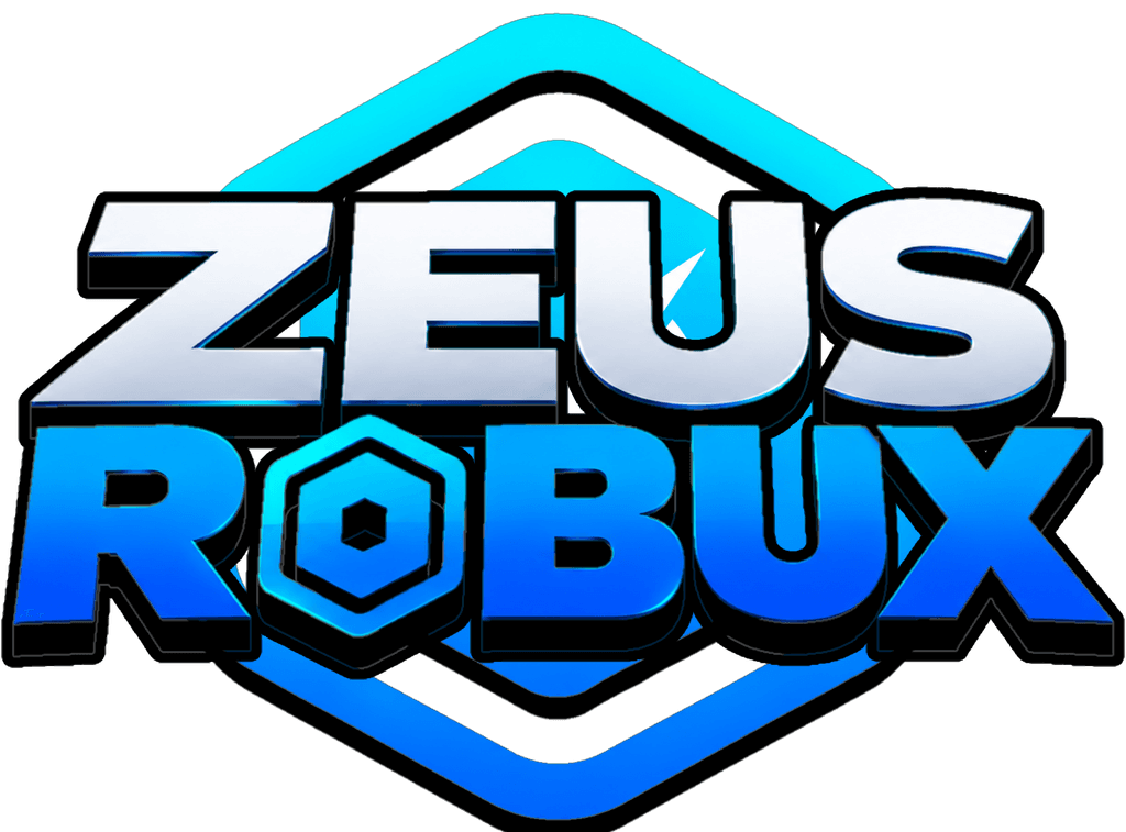 Zeus Robux